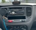 Сірий Кіа Ріо, об'ємом двигуна 1.4 л та пробігом 97 тис. км за 5100 $, фото 10 на Automoto.ua