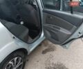 Серый Киа Рио, объемом двигателя 1.4 л и пробегом 240 тыс. км за 4300 $, фото 7 на Automoto.ua