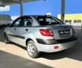 Серый Киа Рио, объемом двигателя 0 л и пробегом 243 тыс. км за 4200 $, фото 4 на Automoto.ua