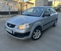 Сірий Кіа Ріо, об'ємом двигуна 1.4 л та пробігом 334 тис. км за 3550 $, фото 1 на Automoto.ua