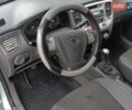 Серый Киа Рио, объемом двигателя 1.4 л и пробегом 240 тыс. км за 4300 $, фото 2 на Automoto.ua