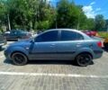 Серый Киа Рио, объемом двигателя 1.5 л и пробегом 163 тыс. км за 4000 $, фото 3 на Automoto.ua