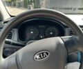 Сірий Кіа Ріо, об'ємом двигуна 1.4 л та пробігом 97 тис. км за 5100 $, фото 11 на Automoto.ua
