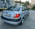 Сірий Кіа Ріо, об'ємом двигуна 1.4 л та пробігом 334 тис. км за 3550 $, фото 3 на Automoto.ua