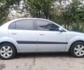 Сірий Кіа Ріо, об'ємом двигуна 1.5 л та пробігом 200 тис. км за 5100 $, фото 4 на Automoto.ua