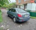Серый Киа Рио, объемом двигателя 1.4 л и пробегом 169 тыс. км за 4500 $, фото 1 на Automoto.ua