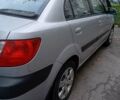 Серый Киа Рио, объемом двигателя 1.4 л и пробегом 232 тыс. км за 3200 $, фото 10 на Automoto.ua