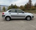 Сірий Кіа Ріо, об'ємом двигуна 1.4 л та пробігом 246 тис. км за 4300 $, фото 3 на Automoto.ua