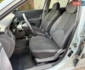 Серый Киа Рио, объемом двигателя 1.4 л и пробегом 240 тыс. км за 3250 $, фото 12 на Automoto.ua