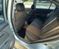 Серый Киа Рио, объемом двигателя 1.4 л и пробегом 135 тыс. км за 5900 $, фото 7 на Automoto.ua