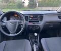Сірий Кіа Ріо, об'ємом двигуна 1.4 л та пробігом 334 тис. км за 3550 $, фото 4 на Automoto.ua