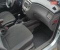 Серый Киа Рио, объемом двигателя 1.4 л и пробегом 240 тыс. км за 4300 $, фото 3 на Automoto.ua