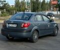 Сірий Кіа Ріо, об'ємом двигуна 1.49 л та пробігом 300 тис. км за 3700 $, фото 2 на Automoto.ua