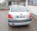 Сірий Кіа Ріо, об'ємом двигуна 1.4 л та пробігом 300 тис. км за 4000 $, фото 9 на Automoto.ua