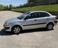 Серый Киа Рио, объемом двигателя 1.4 л и пробегом 242 тыс. км за 3600 $, фото 2 на Automoto.ua