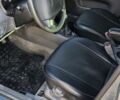 Сірий Кіа Ріо, об'ємом двигуна 1.4 л та пробігом 182 тис. км за 5200 $, фото 3 на Automoto.ua