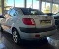 Сірий Кіа Ріо, об'ємом двигуна 1.4 л та пробігом 93 тис. км за 5600 $, фото 4 на Automoto.ua