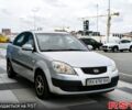 Серый Киа Рио, объемом двигателя 1.4 л и пробегом 220 тыс. км за 4500 $, фото 1 на Automoto.ua
