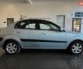 Серый Киа Рио, объемом двигателя 1.4 л и пробегом 93 тыс. км за 5600 $, фото 7 на Automoto.ua