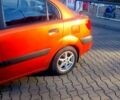 Серый Киа Рио, объемом двигателя 1.4 л и пробегом 461 тыс. км за 3200 $, фото 4 на Automoto.ua