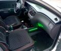 Сірий Кіа Ріо, об'ємом двигуна 1.4 л та пробігом 300 тис. км за 4000 $, фото 10 на Automoto.ua
