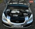 Серый Киа Рио, объемом двигателя 1.4 л и пробегом 219 тыс. км за 3200 $, фото 8 на Automoto.ua
