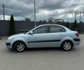 Сірий Кіа Ріо, об'ємом двигуна 1.4 л та пробігом 97 тис. км за 5100 $, фото 3 на Automoto.ua