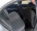 Серый Киа Рио, объемом двигателя 1.4 л и пробегом 232 тыс. км за 3200 $, фото 21 на Automoto.ua