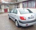 Сірий Кіа Ріо, об'ємом двигуна 1.4 л та пробігом 300 тис. км за 4000 $, фото 8 на Automoto.ua