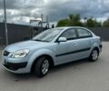 Сірий Кіа Ріо, об'ємом двигуна 1.4 л та пробігом 97 тис. км за 5100 $, фото 2 на Automoto.ua