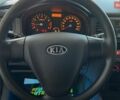 Серый Киа Рио, объемом двигателя 1.4 л и пробегом 93 тыс. км за 5600 $, фото 12 на Automoto.ua