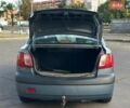 Сірий Кіа Ріо, об'ємом двигуна 1.49 л та пробігом 300 тис. км за 3700 $, фото 13 на Automoto.ua