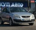 Сірий Кіа Ріо, об'ємом двигуна 1.4 л та пробігом 167 тис. км за 4499 $, фото 2 на Automoto.ua