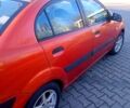 Серый Киа Рио, объемом двигателя 1.4 л и пробегом 461 тыс. км за 3200 $, фото 3 на Automoto.ua