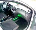 Сірий Кіа Ріо, об'ємом двигуна 1.4 л та пробігом 300 тис. км за 4000 $, фото 9 на Automoto.ua