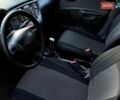 Серый Киа Рио, объемом двигателя 1.4 л и пробегом 219 тыс. км за 3200 $, фото 6 на Automoto.ua