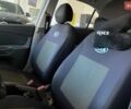 Серый Киа Рио, объемом двигателя 1.4 л и пробегом 93 тыс. км за 5600 $, фото 10 на Automoto.ua