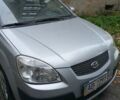 Серый Киа Рио, объемом двигателя 1.4 л и пробегом 232 тыс. км за 3200 $, фото 16 на Automoto.ua