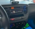 Серый Киа Рио, объемом двигателя 1.4 л и пробегом 93 тыс. км за 5600 $, фото 15 на Automoto.ua