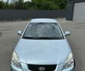 Сірий Кіа Ріо, об'ємом двигуна 1.4 л та пробігом 97 тис. км за 5100 $, фото 9 на Automoto.ua