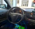 Серый Киа Рио, объемом двигателя 1.4 л и пробегом 93 тыс. км за 5600 $, фото 21 на Automoto.ua