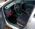 Сірий Кіа Ріо, об'ємом двигуна 1.4 л та пробігом 300 тис. км за 4000 $, фото 6 на Automoto.ua