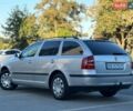 Серый Киа Рио, объемом двигателя 1.49 л и пробегом 189 тыс. км за 5300 $, фото 7 на Automoto.ua