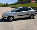 Серый Киа Рио, объемом двигателя 1.4 л и пробегом 242 тыс. км за 3600 $, фото 3 на Automoto.ua