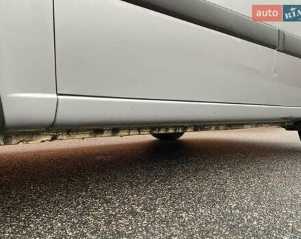 Серый Киа Рио, объемом двигателя 1.4 л и пробегом 179 тыс. км за 3999 $, фото 6 на Automoto.ua