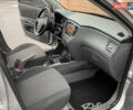 Серый Киа Рио, объемом двигателя 1.4 л и пробегом 179 тыс. км за 4250 $, фото 38 на Automoto.ua