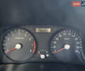 Серый Киа Рио, объемом двигателя 1.4 л и пробегом 198 тыс. км за 5800 $, фото 16 на Automoto.ua