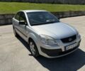Серый Киа Рио, объемом двигателя 1.4 л и пробегом 242 тыс. км за 3600 $, фото 7 на Automoto.ua