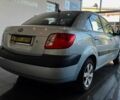 Сірий Кіа Ріо, об'ємом двигуна 1.4 л та пробігом 93 тис. км за 5600 $, фото 6 на Automoto.ua
