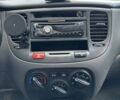 Сірий Кіа Ріо, об'ємом двигуна 1.4 л та пробігом 88 тис. км за 5600 $, фото 7 на Automoto.ua